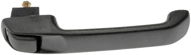 2012 Hino 258LP Exterior Door Handle Front Left Dorman 7605750 image 2 of 3