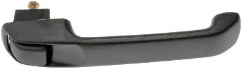 2013 Hino 258ALP Exterior Door Handle Front Left Dorman 7605750 image 2 of 3