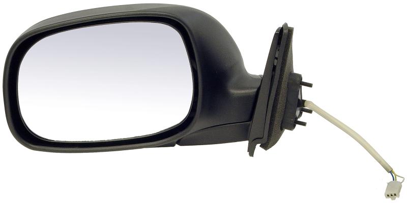 2005 Toyota Tundra Door Mirror Left Dorman 9551143 image 1 of 1
