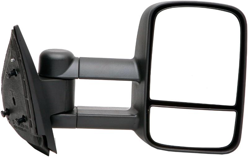 2011 Chevrolet Silverado 2500 Door Mirror Right Dorman 9551848 image 1 of 2