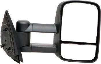 2007 GMC Sierra Door Mirror Right Dorman 9551848 image 1 of 2