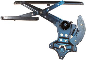 1991 Toyota Corolla Window Regulator Front Right Dorman 740785 image 2 of 4