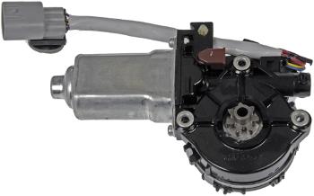 2000 Lexus LX470 Power Window Motor Front Right Dorman 742634 image 3 of 3