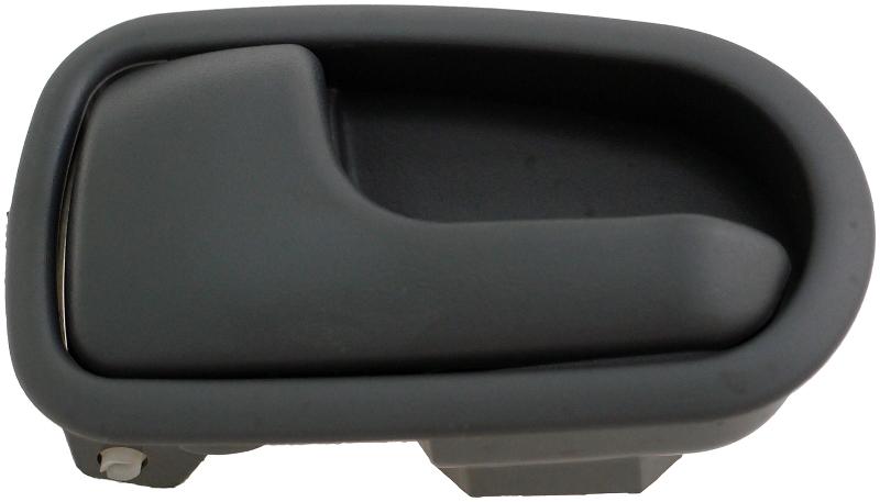 1996 Mazda Protege Interior Door Handle Front Left Dorman 93840 image 2 of 3