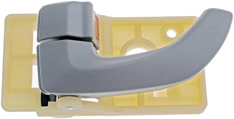 2006 Hyundai Tucson Interior Door Handle Front Left Dorman 83464 image 1 of 3