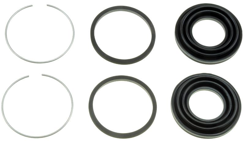 1997 Mitsubishi Diamante Disc Brake Caliper Repair Kit Front Dorman D352029 image 1 of 1