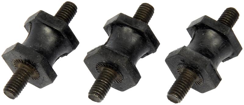 2000 BMW 323Ci Secondary Air Injection Pump Mount Dorman 911901 image 3 of 4