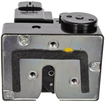 2009 Hyundai Veracruz Liftgate Lock Actuator Dorman 937138 image 1 of 3