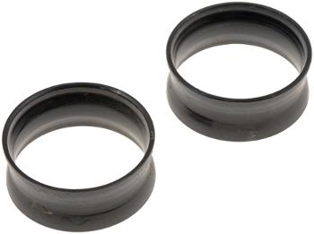 2010 Hummer H3T Differential Crush Sleeve Rear Dorman 81057 image 4 of 4