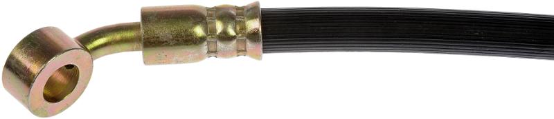 2004 Chevrolet W3500 Tiltmaster Brake Hydraulic Hose Front Left Dorman H620345 image 3 of 3
