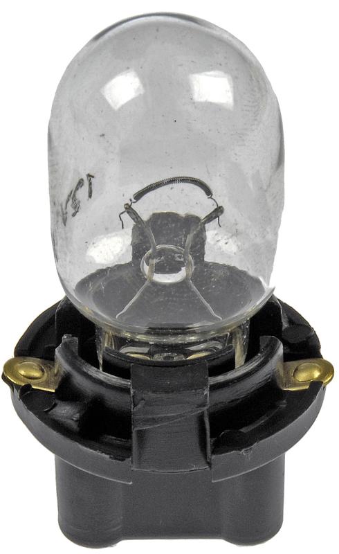 2004 Chrysler Town & Country Overhead Console Light Bulb Dorman 639011 image 4 of 4