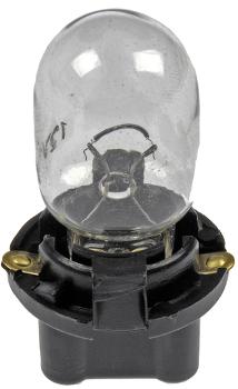 2002 Dodge Caravan Overhead Console Light Bulb Dorman 639011 image 4 of 4