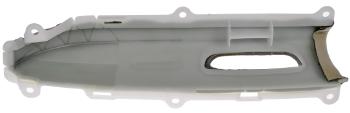 2009 Toyota Prius Door Arm Rest Rear Right Dorman 924845 image 3 of 3