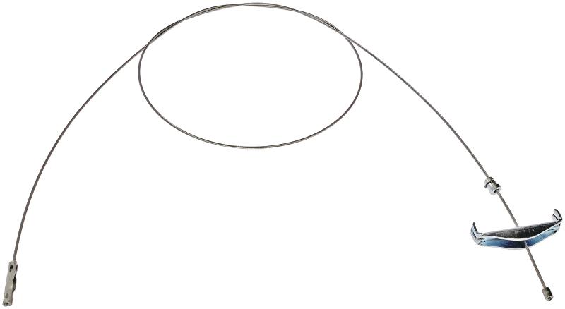2001 Ford F-350 Super Duty Parking Brake Cable Intermediate Dorman C660364 image 1 of 3