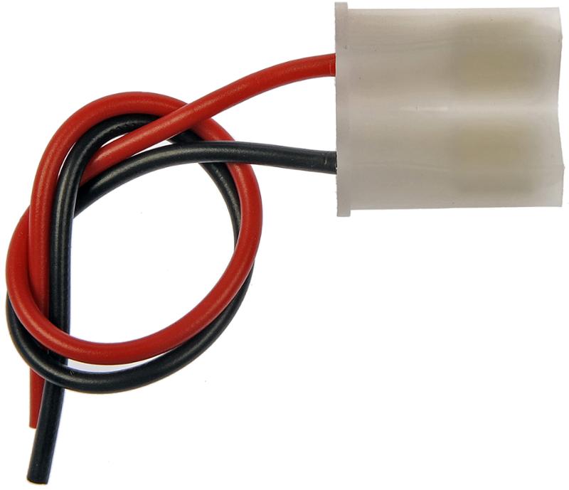 1981 Buick Regal Flasher Connector Dorman 84734 image 2 of 3
