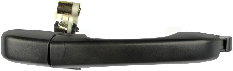 2002 Honda CR-V Exterior Door Handle Rear Right Dorman 79411 image 4 of 4