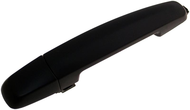 2013 Suzuki Grand Vitara Exterior Door Handle Rear Left Dorman 83861 image 2 of 3