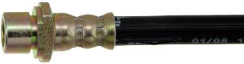 2005 Lexus ES330 Brake Hydraulic Hose Front Right Dorman H620223 image 2 of 3