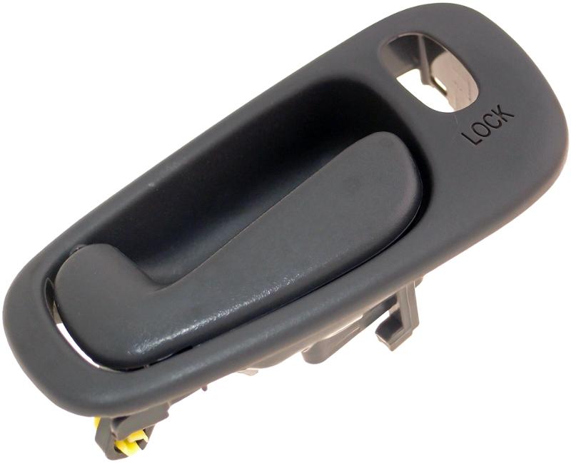 2001 Chevrolet Prizm Interior Door Handle Front Left Dorman 83930 image 1 of 3