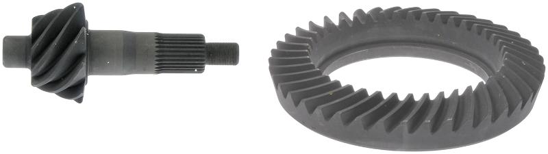 1992 GMC G2500 Differential Ring and Pinion Rear Dorman 697184 image 2 of 2