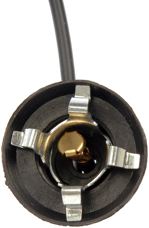Dorman 85805 - Interior Door Light Bulb Socket Dorman 85805 Interior Door Light Bulb Socket product image 2 of 3