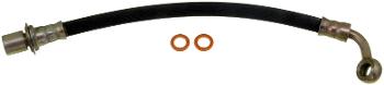 1996 Lexus LX450 Brake Hydraulic Hose Rear Right Dorman H380427 image 3 of 3