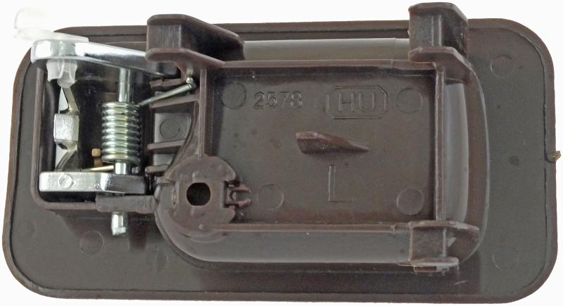 1990 Honda Accord Interior Door Handle Rear Left Dorman 92441 image 2 of 3