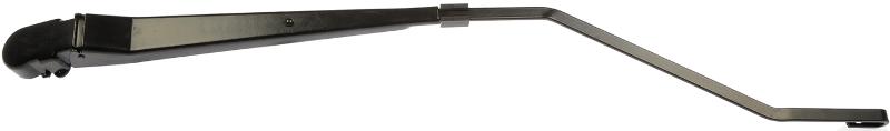 1992 Ford Taurus Windshield Wiper Arm Front Left Dorman 42636 image 1 of 3