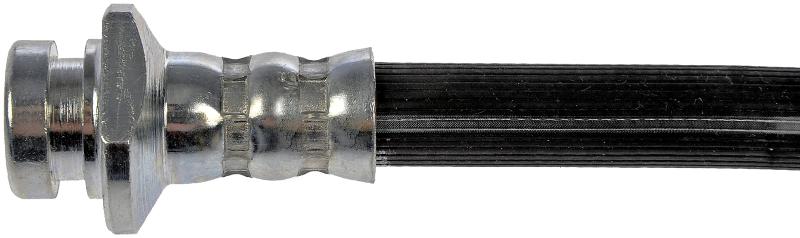 2017 Nissan Rogue Brake Hydraulic Hose Rear Left Outer Dorman H621244 image 1 of 3