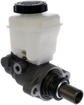 2005 Suzuki XL-7 Brake Master Cylinder Dorman M630470 image 3 of 4