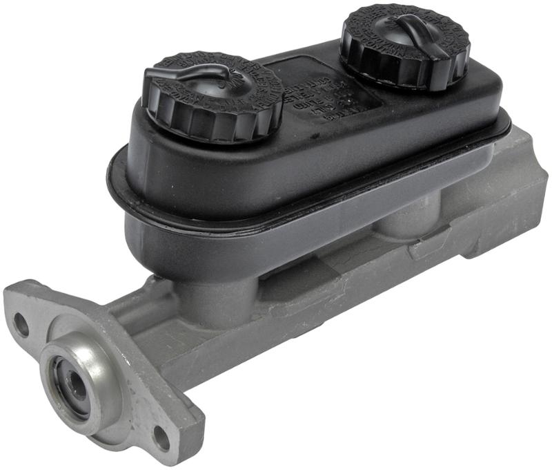 1991 Chrysler Imperial Brake Master Cylinder Dorman M39476 image 2 of 4