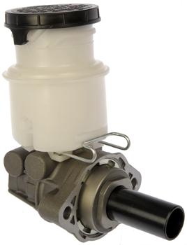 1999 Acura SLX Brake Master Cylinder Dorman M630201 image 4 of 4