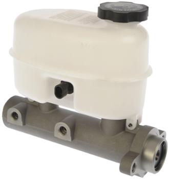 2008 GMC Yukon XL 2500 Brake Master Cylinder Dorman M630454 image 3 of 4