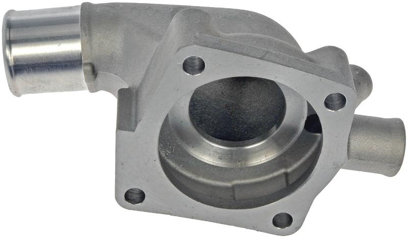 1984 Toyota Land Cruiser Engine Coolant Thermostat Housing Dorman 9025100 image 1 of 2