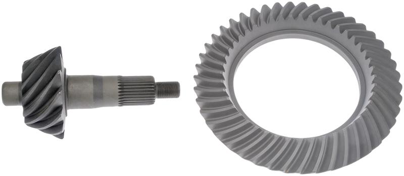 1992 GMC G2500 Differential Ring and Pinion Rear Dorman 697182 image 1 of 2