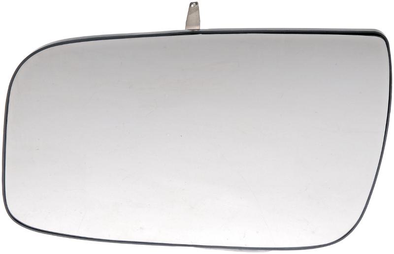2009 Ford Taurus Door Mirror Glass Left Dorman 56183 image 2 of 2