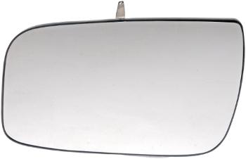 2009 Mercury Sable Door Mirror Glass Left Dorman 56183 image 2 of 2