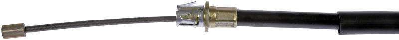 1995 GMC Sonoma Parking Brake Cable Rear Left Dorman C95028 image 2 of 3