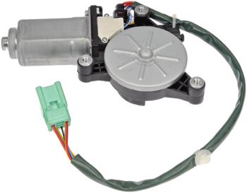 2006 Honda CR-V Power Window Motor Front Left Dorman 742850 image 2 of 3