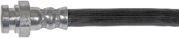 2005 Isuzu NQR Brake Hydraulic Hose Front Left Dorman H622126 image 1 of 3