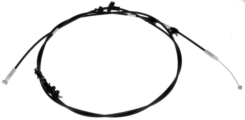 2003 Honda Accord Hood Release Cable Dorman 912214 image 2 of 3