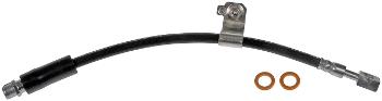 2009 Saturn Aura Brake Hydraulic Hose Front Right Dorman H620475 image 2 of 3