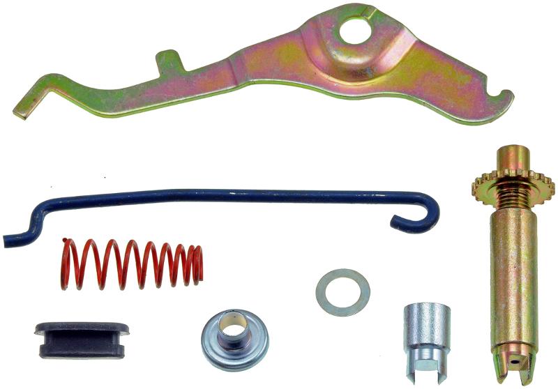 1985 Cadillac DeVille Drum Brake Self Adjuster Repair Kit