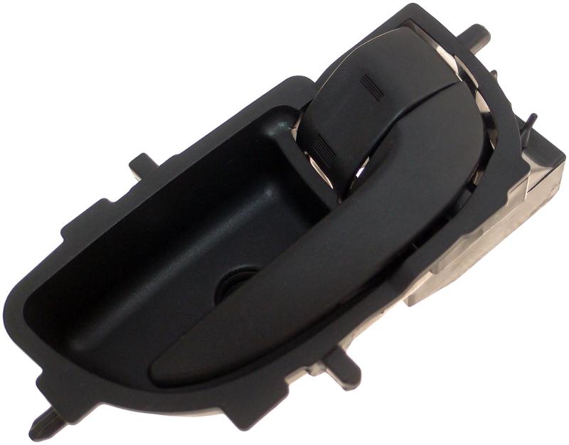 2012 Toyota Yaris Interior Door Handle Front Right Dorman 83875 image 3 of 3