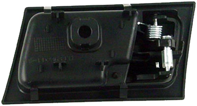 2003 Ford Crown Victoria Interior Door Handle Front Left Dorman 81680 image 2 of 3