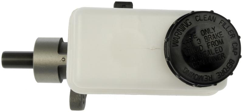 2005 Dodge Atos Brake Master Cylinder Dorman M639000 image 3 of 4