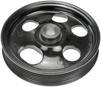 2002 Mercury Sable Power Steering Pump Pulley Dorman 300008 image 2 of 3