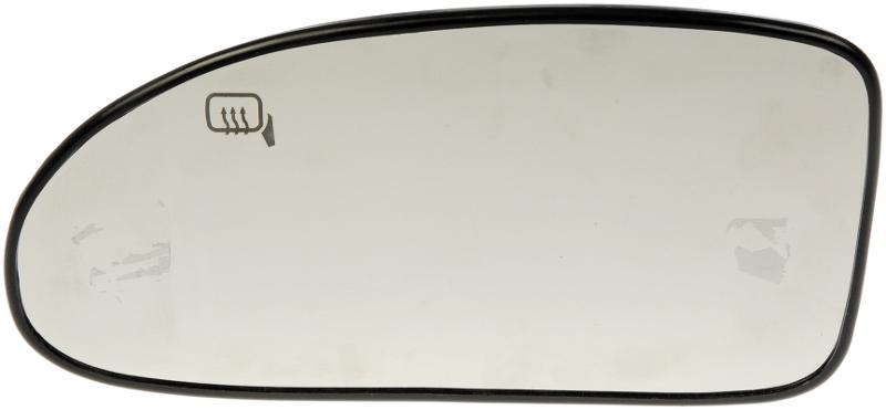 2004 Ford Focus Door Mirror Glass Left Dorman 56102 image 2 of 2