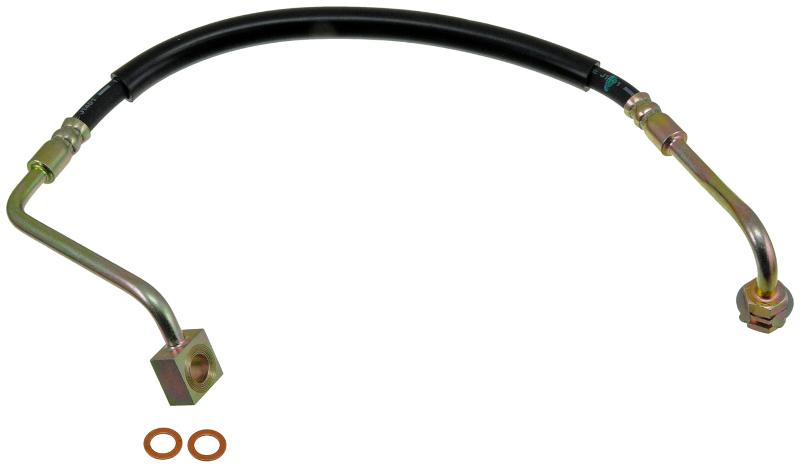 Dorman H620545 Brake Hydraulic Hose product image 2 of 3