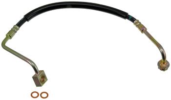 2006 Chrysler Pacifica Brake Hydraulic Hose Front Left Dorman H620545 image 2 of 3
